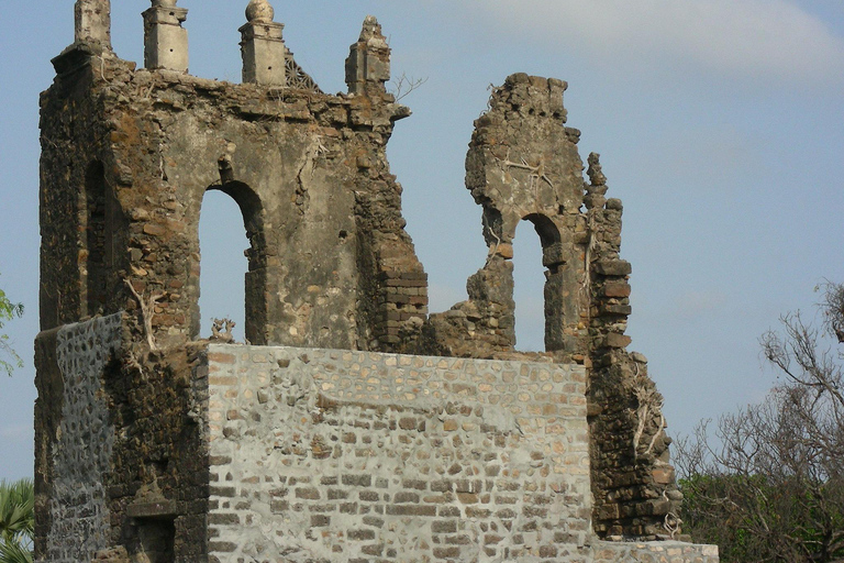 Day trip from Mumbai : Vasai the Gem Near Mumbai