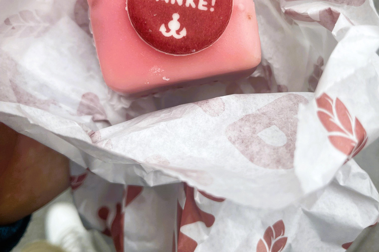 فيينا: جولة تذوق الطعام في &quot;الجواهر الخفية&quot; (مجموعات صغيرة)