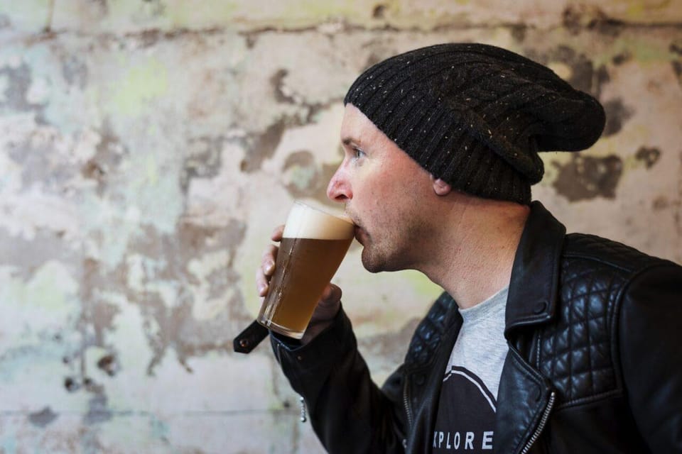 Saint Louis Brews and View Tour di mezza giornata - Housity