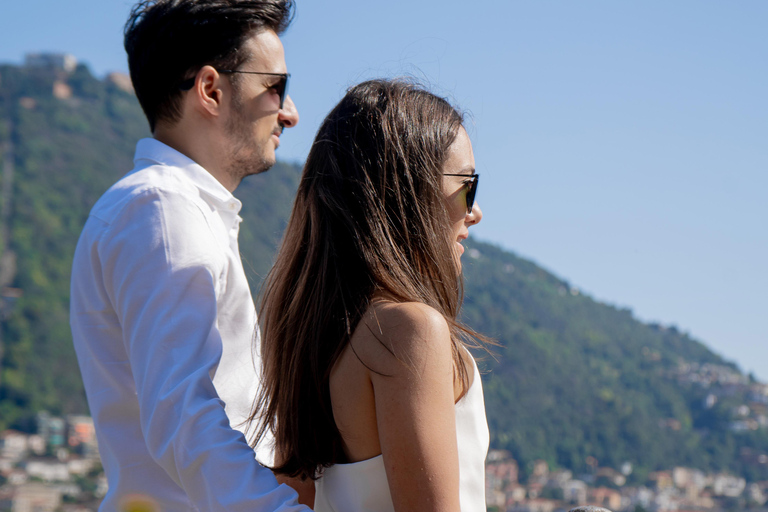 Como: 1.5-Hour Private Photoshoot with Lake Como