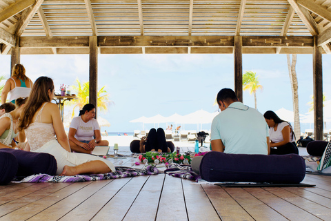 Aruba: Self-love Day Retreat