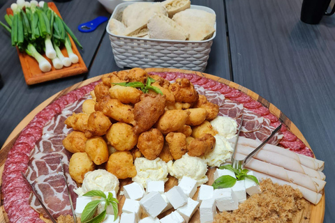 From Belgrade: 6-Day Šumadija Trail Horseback Riding Tour