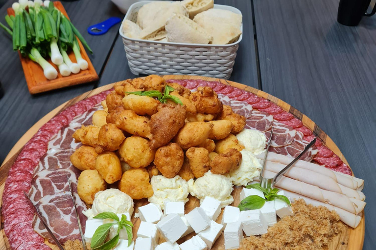 From Belgrade: 6-Day Šumadija Trail Horseback Riding Tour