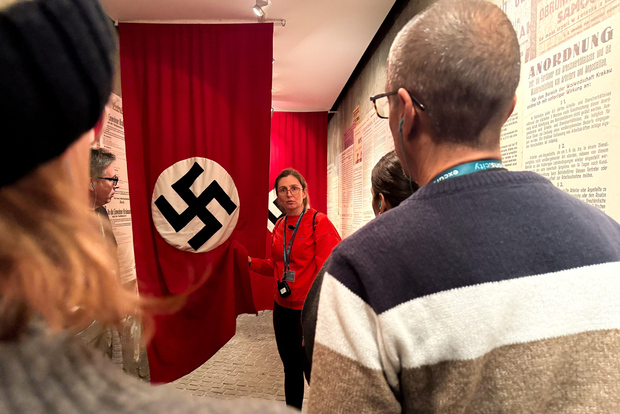 Cracovia: Tour guidato di Kazimierz, Fabbrica di Schindler e Ghetto