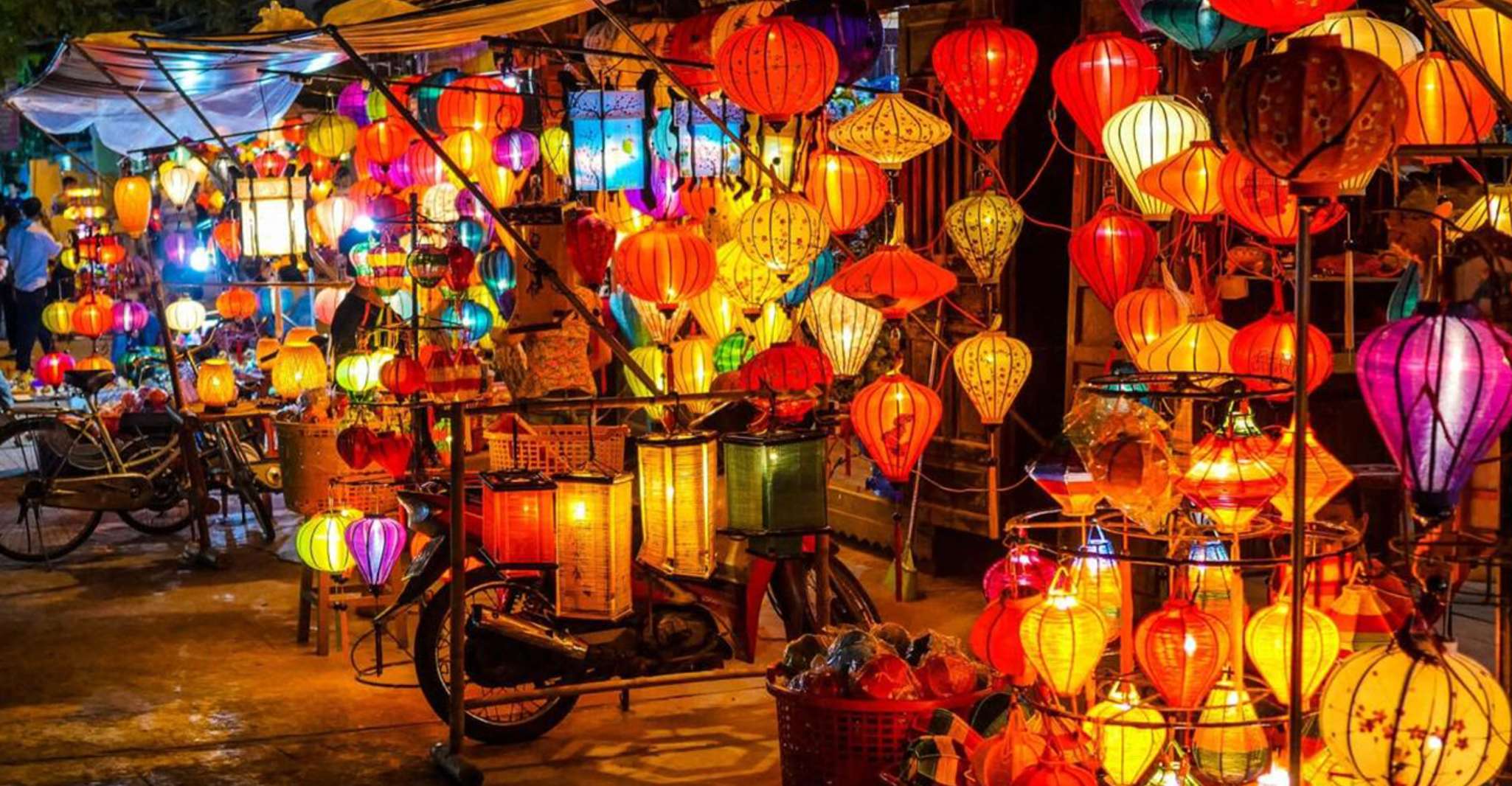 Da Nang: Lady Buddha, Marble Mountains, Hoi An Ancient Town photo 3