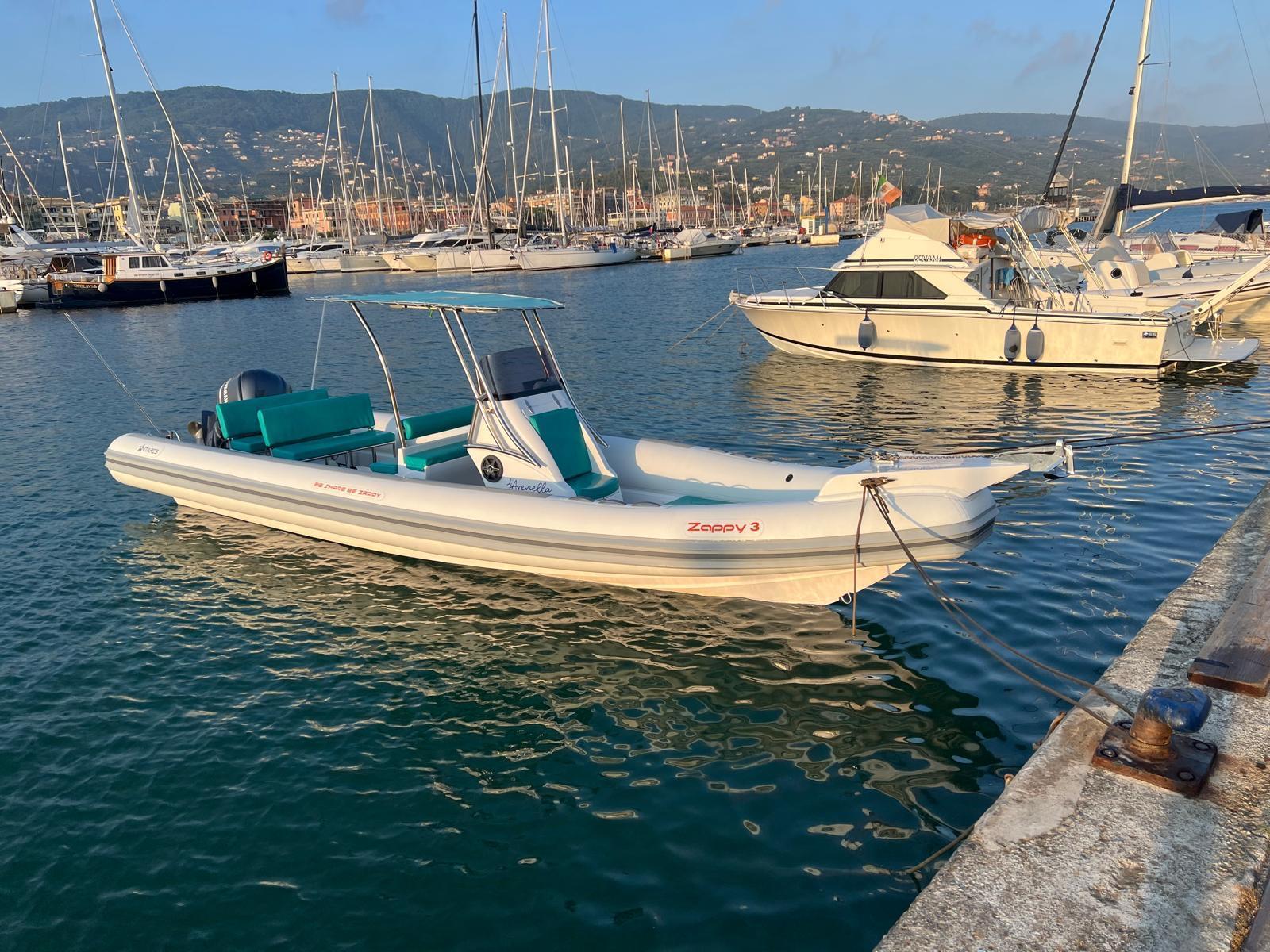 Santa Margherita: Panoramatour zwischen Portofino und dem Cristo degli Abissi