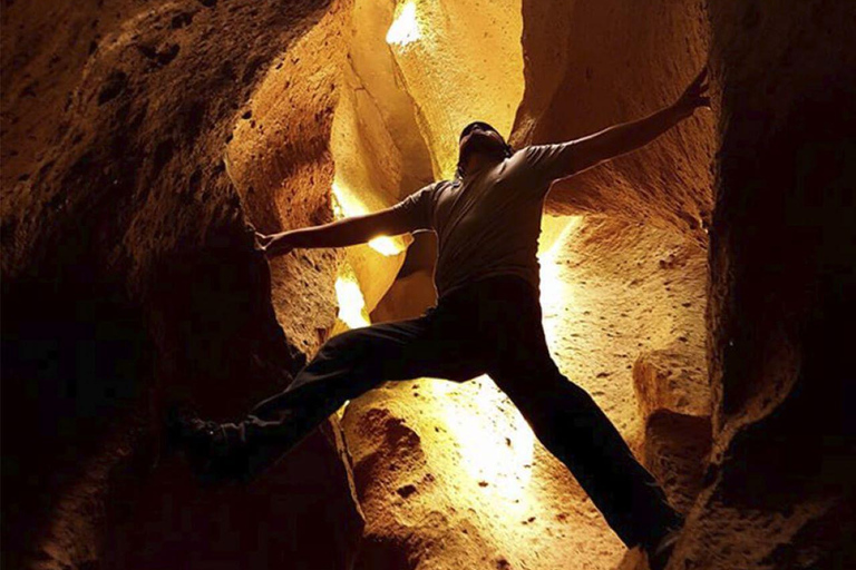 Ayacucho: Canyons of Qorihuillca Adventure Tour