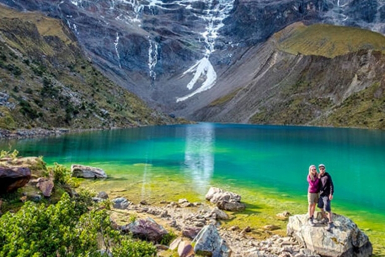 Discover Peru in 12 days with a 3-star hotel
