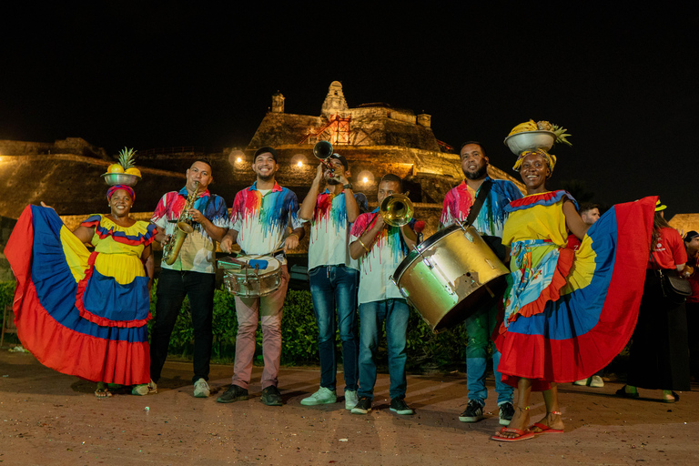 Private VIP Chiva Rumbera Private VIP Rumbera Chiva