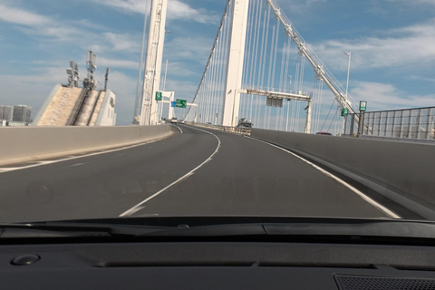 Tokyo: JDM Car Culture Tour in a 304-HP Toyota GR Yaris