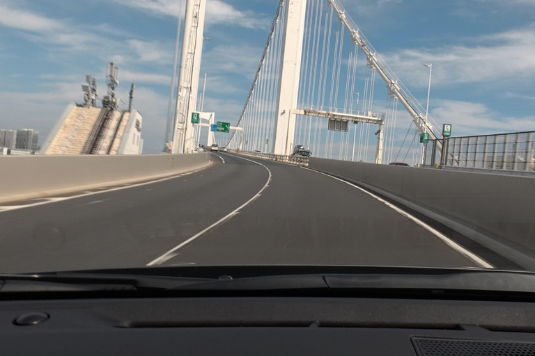 Tokyo: JDM Car Culture Tour in a 304-HP Toyota GR Yaris