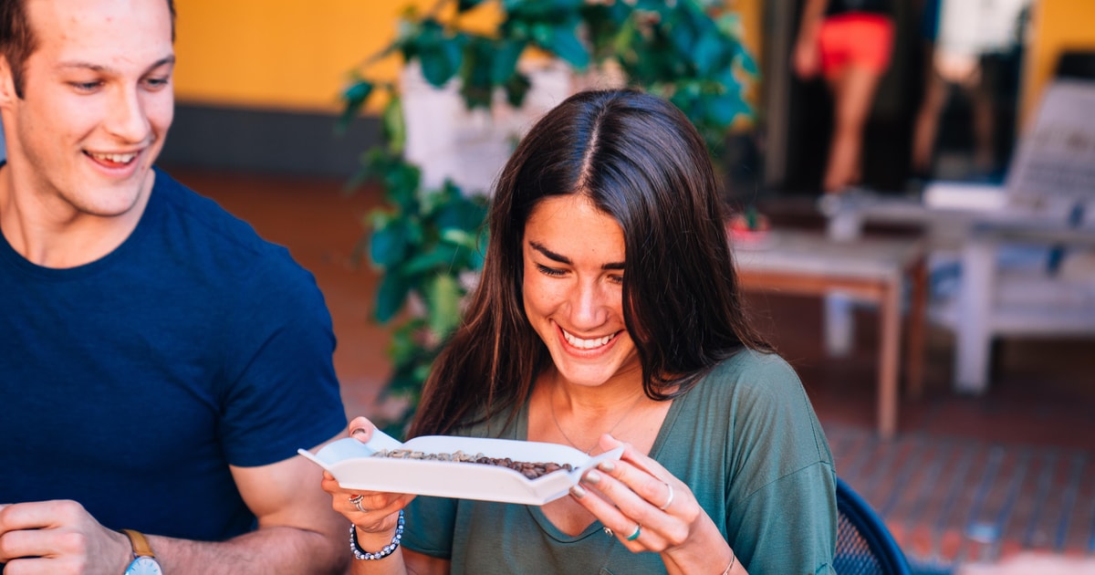 San Juan Authentic Old San Juan Walking Food & History Tour GetYourGuide