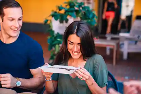 San Juan: Old San Juan Walking & Food Tasting Tour