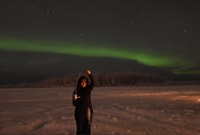 Fairbanks, Tour guiado de pesca en hielo - Hizvo