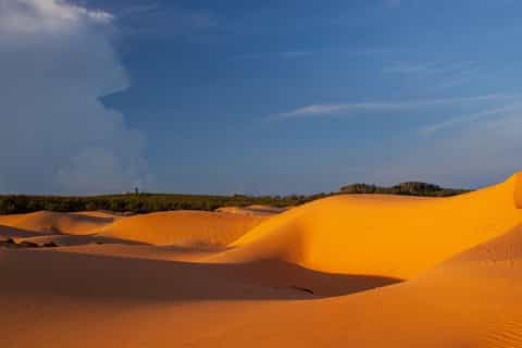 Mui Ne: Private Sunset Sand Dunes and Fairy Stream Tour - Image 3
