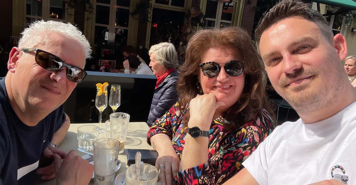 Afbeelding 1 van Kroegentocht Den Haag: strijd, ontdek, geniet!