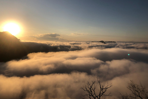 Luang Prabang: Nong Khiaw Overnight Camping 2 Days 1 Night