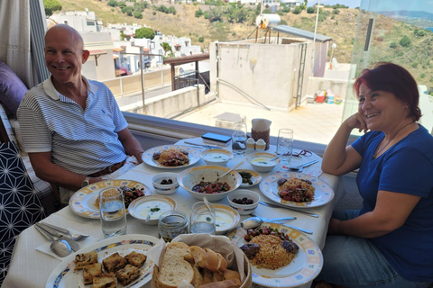 Bodrum: Turkish Cooking Class in a Local Home