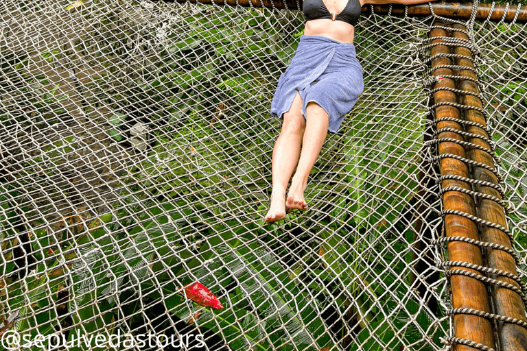 Minca: Tour to Jaguar Waterfall, Marinka, Coffee Farm, and Sunset