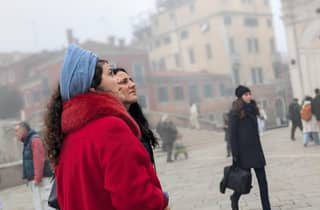 Venedig: Führung durch Synagogen mit einem ortskundigen Guide