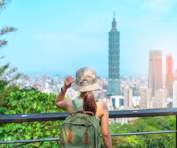 Taipei: Private Day Tour by Car