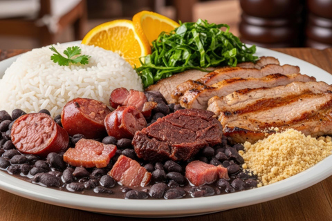 Brazilian Wine Tasting Sao Paulo Private Guided Walking Tour 2-hour: 4 Wines Tasting