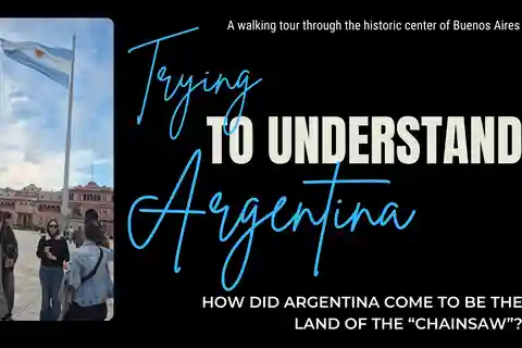 San Telmo: um passeio histórico para entender a Argentina