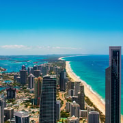 Gold Coast Day Trip