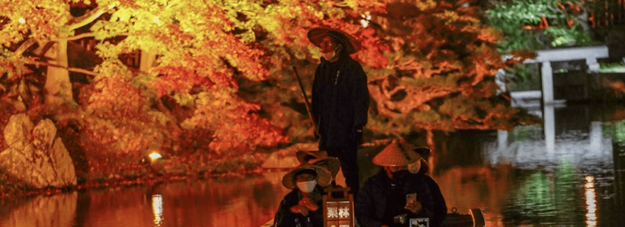 Visite privée personnalisée de Takamatsu/Kagawa avec un guide de la région