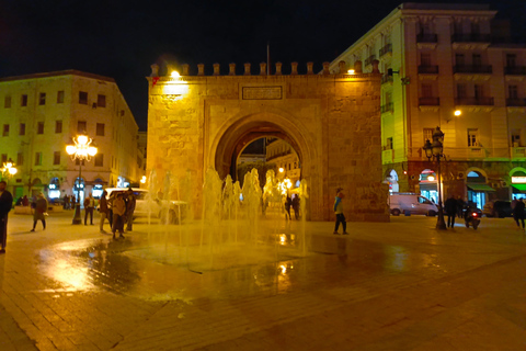 Pay-what-you-can Tour Tunis