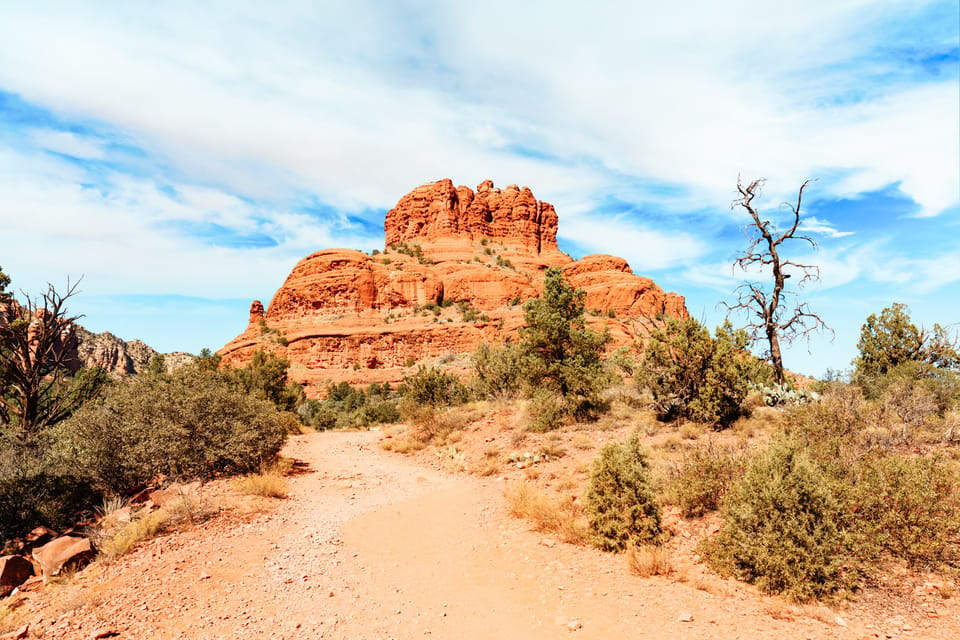 Desde Phoenix Excursión De Un Día A Sedona Y El Gran Cañón Getyourguide