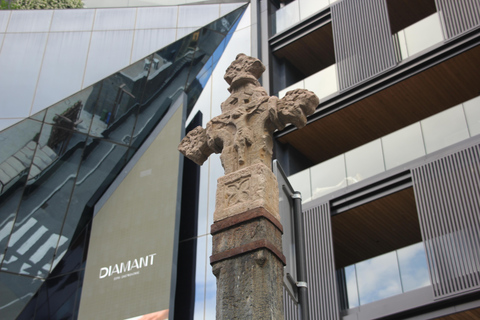 安道尔城：私人圣诞之旅