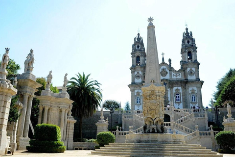 Lamego Tour