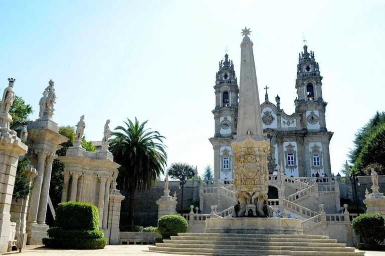 Lamego Tour