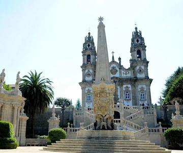 Excursión a Lamego