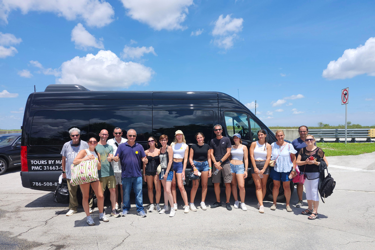 Miami: Small-Group City Tour