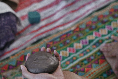 El Nido: Pottery Workshop -Hand-Building & Wheel-Throwing
