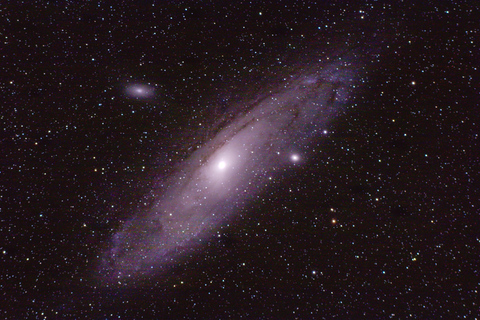 Gran Canaria: Stargazing Tour with Pickup or Drive Yourself Gran Canaria: Sunset and Stargazing Tour with Pickup