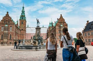 Copenaghen: Tour di Kronborg, del Castello di Frederiksborg e di Roskilde