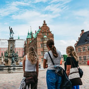 Copenhagen: Kronborg, Frederiksborg Castle and Roskilde Tour