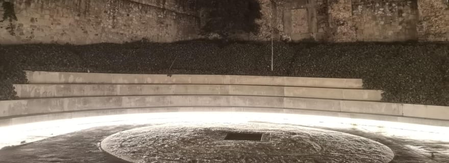 Visite des mystères et légendes de Soria