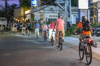 Tour in bicicletta a Phú Quốc