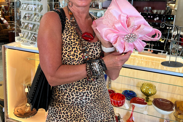 Dallas Thrift & Vintage Shopping Tour Dallas Thrift & Vintage Shopping Tour