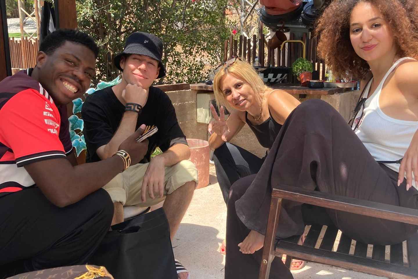 Athens: Make your own Leather Sandals Workshop