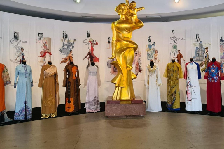Hanoi City Highlights Walking Tour – Landmarks & History Small Group