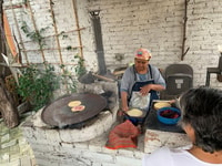 San Miguel de Allende, private Cañada de la Virgen Tour - Hizvo