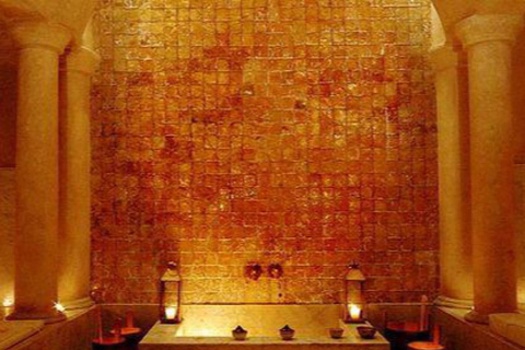 Marrakesch: Marokkanischer Hamam und Spa-Erlebnis mit Hoteltransfer