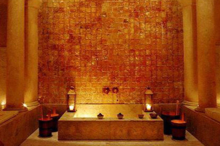 Marrakesch: Marokkanischer Hamam und Spa-Erlebnis mit Hoteltransfer
