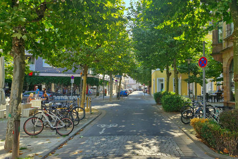 ساربروكن: جولة تذوق النبيذ الإقليميةساربروكن: جولة تذوق النبيذ الإقليمي