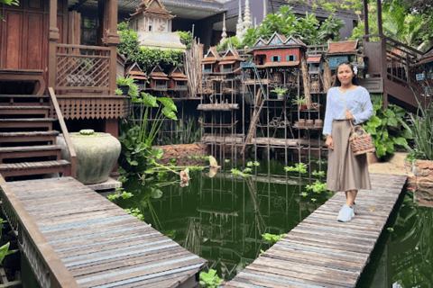 Siem Reap: 7 Iconic Highlights & Hidden Gems by Tuk-Tuk
